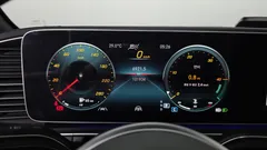 2021 Mercedes-Benz GLE-Class GLE400d 4MATIC Coupe, чёрный — фото 8