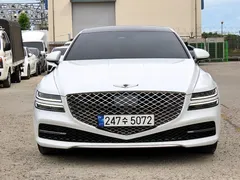 2024 Genesis G80 Gasoline 2.5 Turbo 2WD — фото 1
