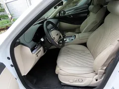 2024 Genesis G80 Gasoline 2.5 Turbo 2WD — фото 5