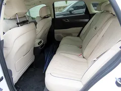 2024 Genesis G80 Gasoline 2.5 Turbo 2WD — фото 6