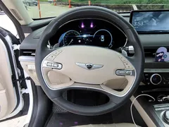 2024 Genesis G80 Gasoline 2.5 Turbo 2WD — фото 8