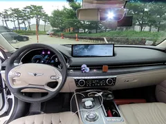 2024 Genesis G80 Gasoline 2.5 Turbo 2WD — фото 14