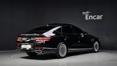 2022 Genesis G80 Gasoline 2.5 Turbo AWD — фото 2