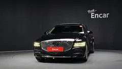 2022 Genesis G80 Gasoline 2.5 Turbo AWD — фото 3