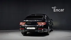 2022 Genesis G80 Gasoline 2.5 Turbo AWD — фото 4