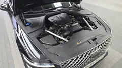 2022 Genesis G80 Gasoline 2.5 Turbo AWD — фото 6
