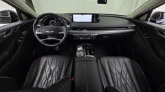 2022 Genesis G80 Gasoline 2.5 Turbo AWD — фото 7