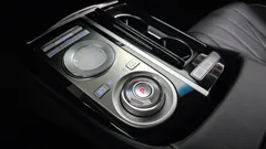 2022 Genesis G80 Gasoline 2.5 Turbo AWD — фото 9