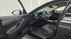 2022 Genesis G80 Gasoline 2.5 Turbo AWD — фото 10