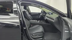 2022 Genesis G80 Gasoline 2.5 Turbo AWD — фото 11
