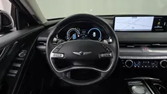 2022 Genesis G80 Gasoline 2.5 Turbo AWD — фото 13