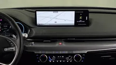 2022 Genesis G80 Gasoline 2.5 Turbo AWD — фото 14