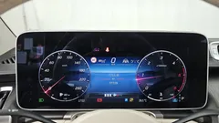 2022 Mercedes-Benz S-Class S350 d — фото 8