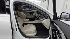2022 Mercedes-Benz S-Class S350 d — фото 11