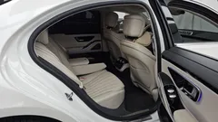 2022 Mercedes-Benz S-Class S350 d — фото 12