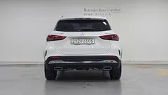 2023 Mercedes-Benz GLA-Class GLA250 4MATIC, белый — фото 4