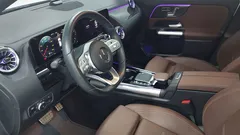 2023 Mercedes-Benz GLA-Class GLA250 4MATIC, белый — фото 18