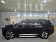 2022 Hyundai Palisade Diesel 2.2 2WD — фото 3