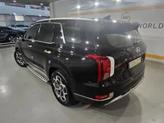2022 Hyundai Palisade Diesel 2.2 2WD — фото 4