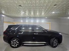 2022 Hyundai Palisade Diesel 2.2 2WD — фото 14