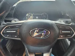 2022 Hyundai Palisade Diesel 2.2 2WD — фото 16
