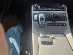 2022 Hyundai Palisade Diesel 2.2 2WD — фото 19
