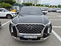 2022 Hyundai Palisade Diesel 2.2 4WD — фото 1