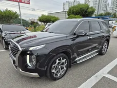 2022 Hyundai Palisade Diesel 2.2 4WD — фото 3