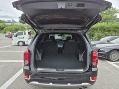 2022 Hyundai Palisade Diesel 2.2 4WD — фото 5