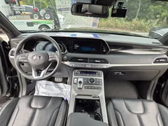 2022 Hyundai Palisade Diesel 2.2 4WD — фото 9