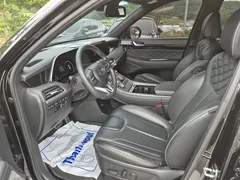 2022 Hyundai Palisade Diesel 2.2 4WD — фото 10