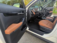 2023 Kia Seltos Gasoline 1.6 Turbo 2WD — фото 15