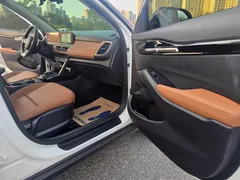 2023 Kia Seltos Gasoline 1.6 Turbo 2WD — фото 16