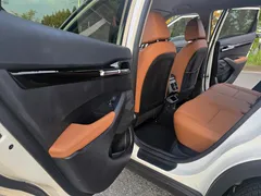 2023 Kia Seltos Gasoline 1.6 Turbo 2WD — фото 17