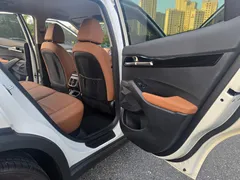 2023 Kia Seltos Gasoline 1.6 Turbo 2WD — фото 18