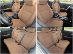 2023 Kia Seltos Gasoline 1.6 Turbo 2WD — фото 20