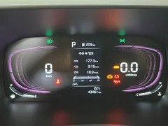 2024 Kia morning Prestige, белый — фото 4