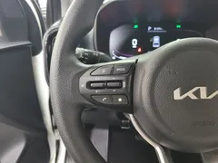 2024 Kia morning Prestige, белый — фото 5