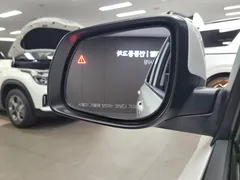 2024 Kia morning Prestige, белый — фото 9