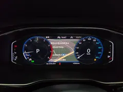 2023 Volkswagen Jetta 1.5 TSI Prestige, белый — фото 8
