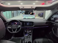 2023 Volkswagen Jetta 1.5 TSI Prestige, белый — фото 14
