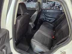 2023 Volkswagen Jetta 1.5 TSI Prestige, белый — фото 15