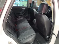 2023 Volkswagen Jetta 1.5 TSI Prestige, белый — фото 16