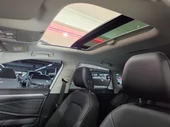 2023 Volkswagen Jetta 1.5 TSI Prestige, белый — фото 19