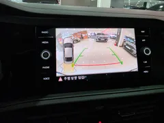 2023 Volkswagen Jetta 1.5 TSI Prestige, белый — фото 20
