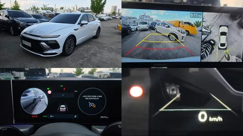 2024 Hyundai Sonata Exclusive