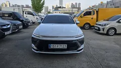 2024 Hyundai Sonata Exclusive, белый — фото 3