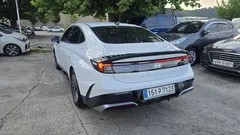 2024 Hyundai Sonata Exclusive, белый — фото 5