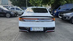 2024 Hyundai Sonata Exclusive, белый — фото 6