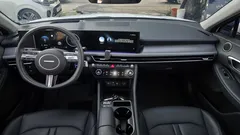 2024 Hyundai Sonata Exclusive, белый — фото 10
